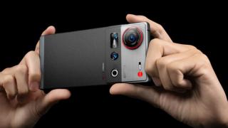 nubia Z70S Ultra debutează global; Singurul flagship cu cameră selfie sub ecran în 2025; Cât costă?