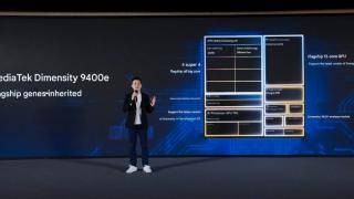 MediaTek Dimensity 9400e este oficial, procesor flagship ce va ajunge pe OnePlus Ace5 Racing Edition