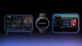 Google extinde prezența lui Gemini! De acum pe smartwatch-uri, televizoare și chiar automobile