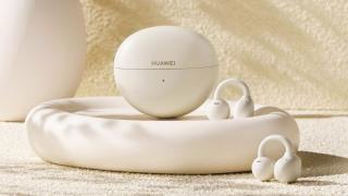 RESIGILATUL ZILEI #49: Huawei FreeClip livrează sunet clar și apeluri fără zgomot; Performanță serioasă într-un format atipic