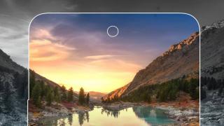 Alcatel se întoarce! Avem un teaser pentru un telefon flagship 5G, V3 Ultra