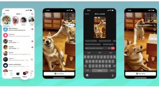 TikTok îţi permite să faci din imagini video-uri cu unealta AI Alive