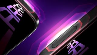 Infinix GT 30 Pro, smartphone-ul accesibil pentru gameri; Vine cu butoane trigger, iluminare Cyber Light