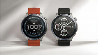 Amazfit Balance 2 lansat oficial: ceas de fitness cu autonomie de 21 de zile, mod scufundări