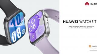 Preț și disponibilitate HUAWEI Watch Fit 4 în România