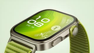 HUAWEI Watch Fit 4 Pro a debutat! Primul „Pro” din serie e compact, oferă EKG, monitorizare avansată pentru sport și autonomie de 10 zile