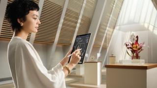 Huawei anunță tableta MatePad Pro (2025) cu ecran anti-glare de 12,2 inch; Vine cu display Tandem OLED și suport pentru stylus