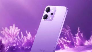 OPPO Reno 14 Pro anunţat oficial, cu 4 camere de 50 de MP, baterie de 6200 mAh