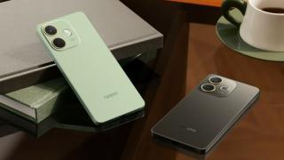 OPPO A5, A5 5G şi A5x au debutat: telefoane de buget, cu baterii mari, camere modeste