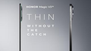 Honor ironizează Galaxy S25 Edge; Subțirimea telefonului Samsung devine ținta atacurilor de marketing
