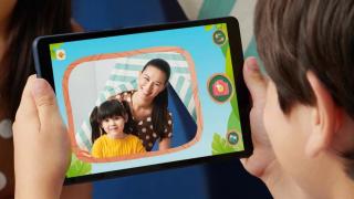 Huawei pregătește o tabletă MatePad compactă, cu ecran OLED de 8.8 inch, design ultraslim