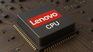 Lenovo intră pe piața procesoarelor mobile; SS1101 scapă în GeekBench cu scoruri promițătoare