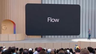 Google I/O 2025: Flow e răspunsul Google la Sora de la OpenAI; generare video cu AI, dar doar pentru abonați premium din SUA