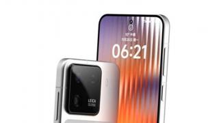 Xiaomi 16 apare în prima imagine detaliată; Surprize... minime!?