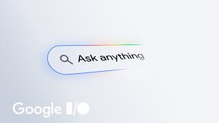 Google I/O 2025: Funcția Live Search ajunge în motorul de căutare Google, chiar și pentru utilizatorii de iOS