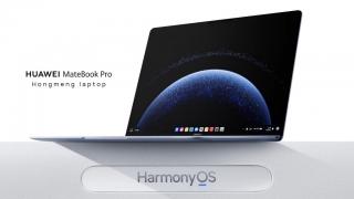 Huawei MateBook Pro (2025) rulează HarmonyOS 5, are display OLED și e ultra-ușor, la doar 970 de grame; Iată dotările sale