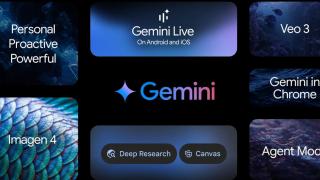 Google I/O 2025: Google anunță integrarea Gemini Live cu Maps, Calendar și altele