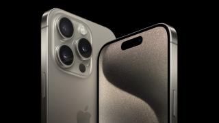 RESIGILATUL ZILEI #55: iPhone 15 Pro Max cu cip A17 Pro, carcasă din titan și zoom optic 5x; Performanță de elită într-un design premium și ușor