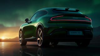 Xiaomi lansează SUV-ul electric YU7; rival direct pentru Model Y de la Tesla