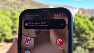 Google elimină portițele pentru hoți în Android 16; Resetările fără dovada proprietății vor fi automat blocate