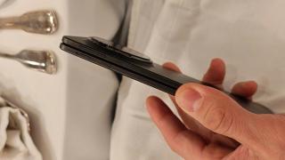 Oppo pregătește pliabilul Find N6 pentru 2026; Va fi mai subțire, mai ușor și cu Snapdragon 8 Elite 2