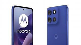 Un telefon mid-range cu dotări rare: Moto G56 are IP69, selfie de 32 MP și 256 GB stocare la doar 270 de euro
