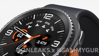 Samsung Galaxy Watch 8 va folosi același cip Exynos W1000; lansare programată în iulie alături de noile pliabile