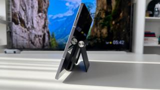 Samsung Galaxy Tab S10 FE: Acustică stereo care ar fi avut nevoie de mai multe difuzoare