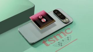 Google, parteneriat pe termen lung cu TSMC; Cipseturile Tensor vor fi produse anual până la seria Pixel 14