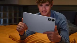 Tableta compactă de gaming Redmi sosește în iunie, cu procesor de top, două porturi USB-C, motorașe duale X-axis pentru vibrații