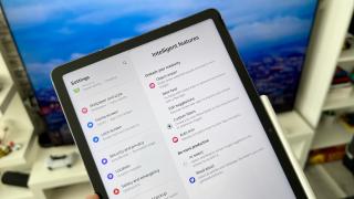 Samsung Galaxy Tab S10 FE: OS, UI cu promisiunea a 7 ani de actualizări, S Pen și AI