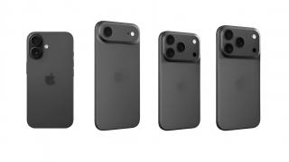 iPhone-ul va arăta diferit în fiecare an? Apple schimbă strategia de design
