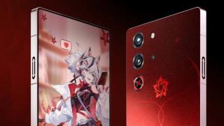 RedMagic 10S Pro și 10S Pro+ lansate oficial în China; Gaming extrem, cu Snapdragon 8 Elite și baterie de până la 7500mAh