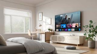 Turul Magazinelor #1517: Televizorul 4K sub 1000 lei, TV OLED la preț bun și monitor de gaming 2K mare