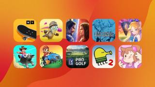 Apple lansează o aplicație dedicată pentru gaming în iOS 19; va înlocui Game Center și vine preinstalată pe toate dispozitivele