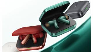 realme lansează căștile Buds Air 7 Pro, cu 48 ore autonomie, ANC, drivere duale mari