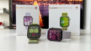 Vrei o reducere și mai MARE pentru noile smartwatch-uri HUAWEI Watch 5 și Watch Fit 4? Avem un cod special Mobilissimo pentru tine! 