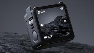 DJI Osmo Nano: Cameră de acțiune modulară ultra-compactă, dezvăluită înainte de lansare oficială