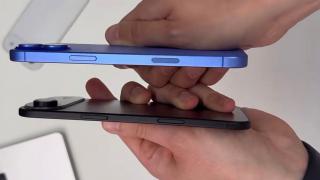 iPhone 17 Air își arată forma finală; Greutate sub 150 grame și baterie cu tehnologie siliciu-carbon