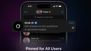 Elon Musk cumpără şi Telegram? Pentru început Grok şi Telegram au o colaborare, contra a sute de milioane de dolari