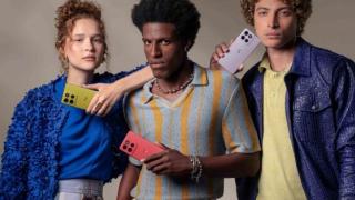 Moto G56, G86 și G86 Power; Motorola lansează trei telefoane midrange cu specificații competitive și gândite pentru 3 targeturi diferite