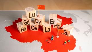 China relaxează restricțiile în ceea ce privește exportul de metale rare, dar doar în Europa; SUA, Coreea de Sud și Taiwan rămân pe dinafară