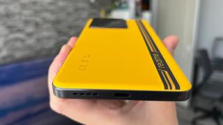 realme GT 7T: MediaTek Dimensity 8400 Max demonstrează că poate livra în benchmark-uri, la nivel de Snapdragon 8 Gen3