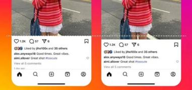 Instagram schimbă modul în care postăm fotografii; Formatul 3:4 pune capăt crop-urilor enervante