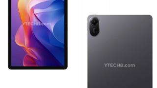 Redmi Pad 2 pare gata de debut; Specificațiile ajung pe web și aflăm cât va costa noua tabletă a companiei