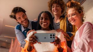 Preț și disponibilitate Motorola moto g56 în România