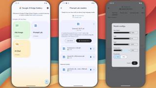 Google lansează discret o aplicație care permite rularea locală a modelelor AI pe telefon; o alternativă offline pentru utilizatori preocupați de confidențialitate