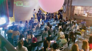 Atelier de inteligență artificială la Raiffeisen, pentru copiii angajaților; banca extinde educația dincolo de zona internă