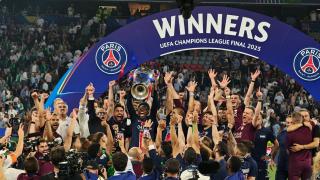 Ce a căutat OPPO la finala Champions League 2025? Mai mult decât publicitate
