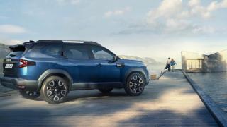 Dacia Bigster Mild Hybrid-G de 140 CP cu GPL; Cea mai căutată versiune ajunge în România